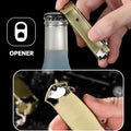 Cool Metal Design Jet Torch Lighter Refillable Butane Novelty Lighter For Gift Fireplace Candle Camping BBQ