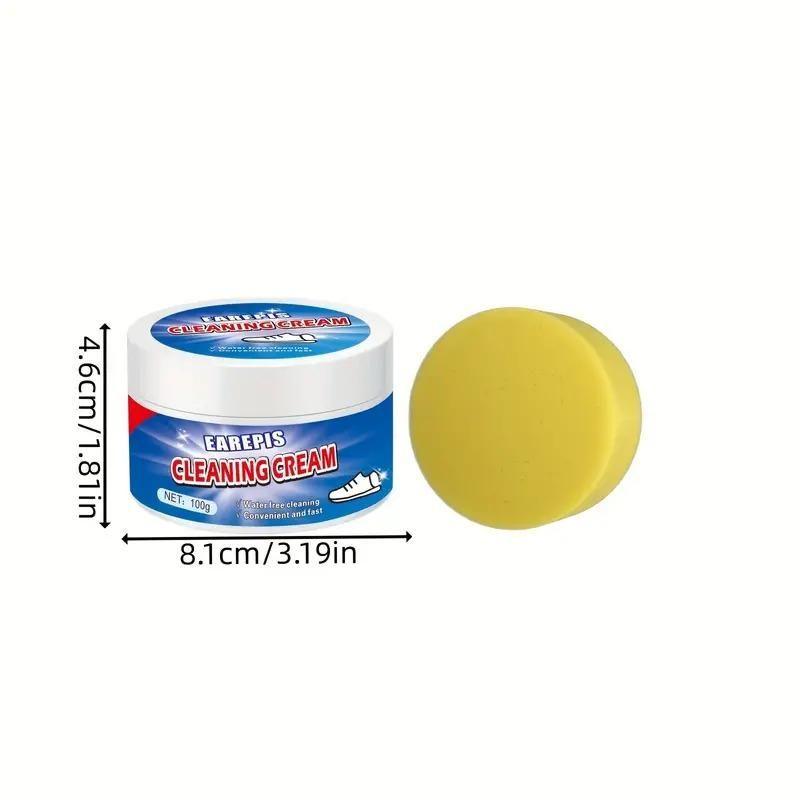 Multipurpose Whitening Cleaning Cream