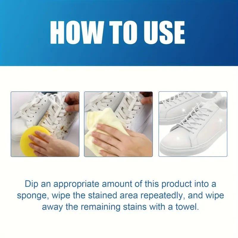 Multipurpose Whitening Cleaning Cream