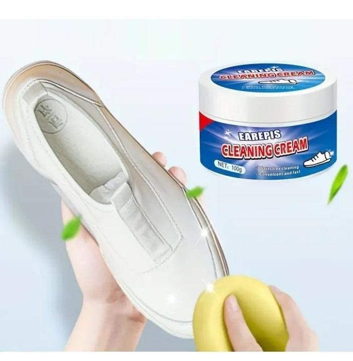 Multipurpose Whitening Cleaning Cream