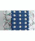 Charkee LED Patch Light Interior Light, Side Marker, Parking Light, License Plate Light Van, Car, Truck, Motorbike LED