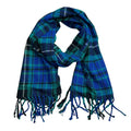 2pcs Winter Collar Scarf,stripe With Threads Scarf,Luxe Look For Evening Wear,Scarf,vacation,daily Life,evening Party,Office Appropriate Subtlety For Women Men