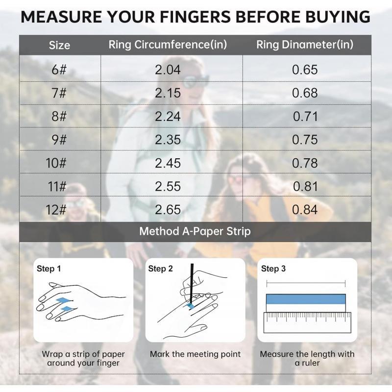 Smart Ring For Women Luxury Elegant Diamond Ring With Visible Tech Core Heart Rate Sleep Tracker Fitness Health Monitor IP68 Waterproof Compatible