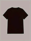 Women's Pure Cotton Short Sleeves