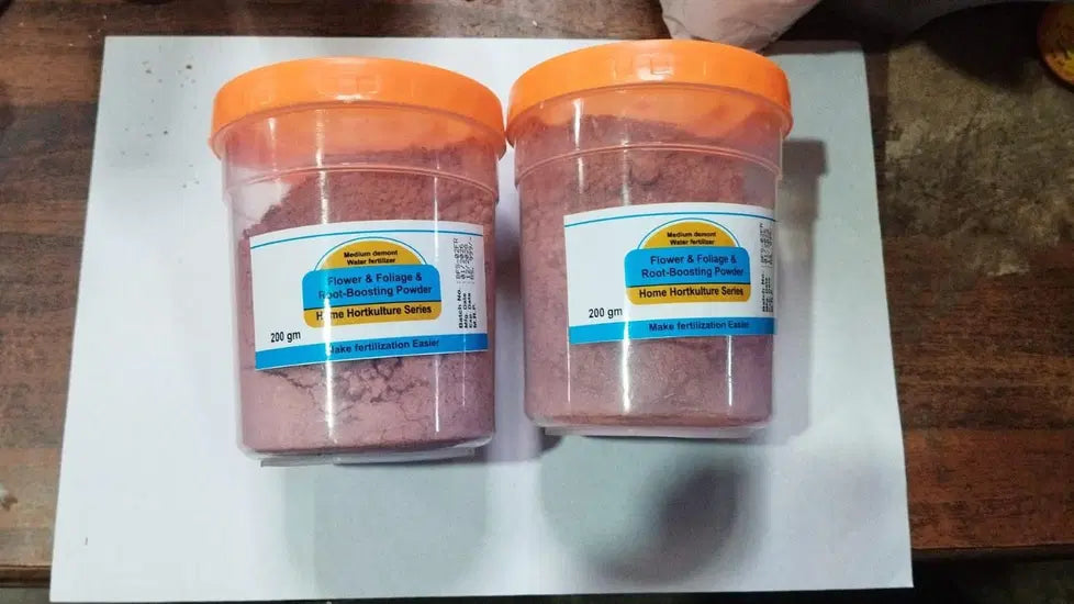 Root Boosting Powder 200 gm Pack of 1