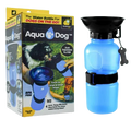 Smarty Pet Aqua Portable Water Bowl Bottle