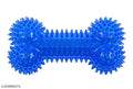 Silicone Chew Toy for Pet (Multicolor)