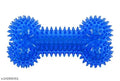 Squeaky Chew Toy for Pet (Multicolor)