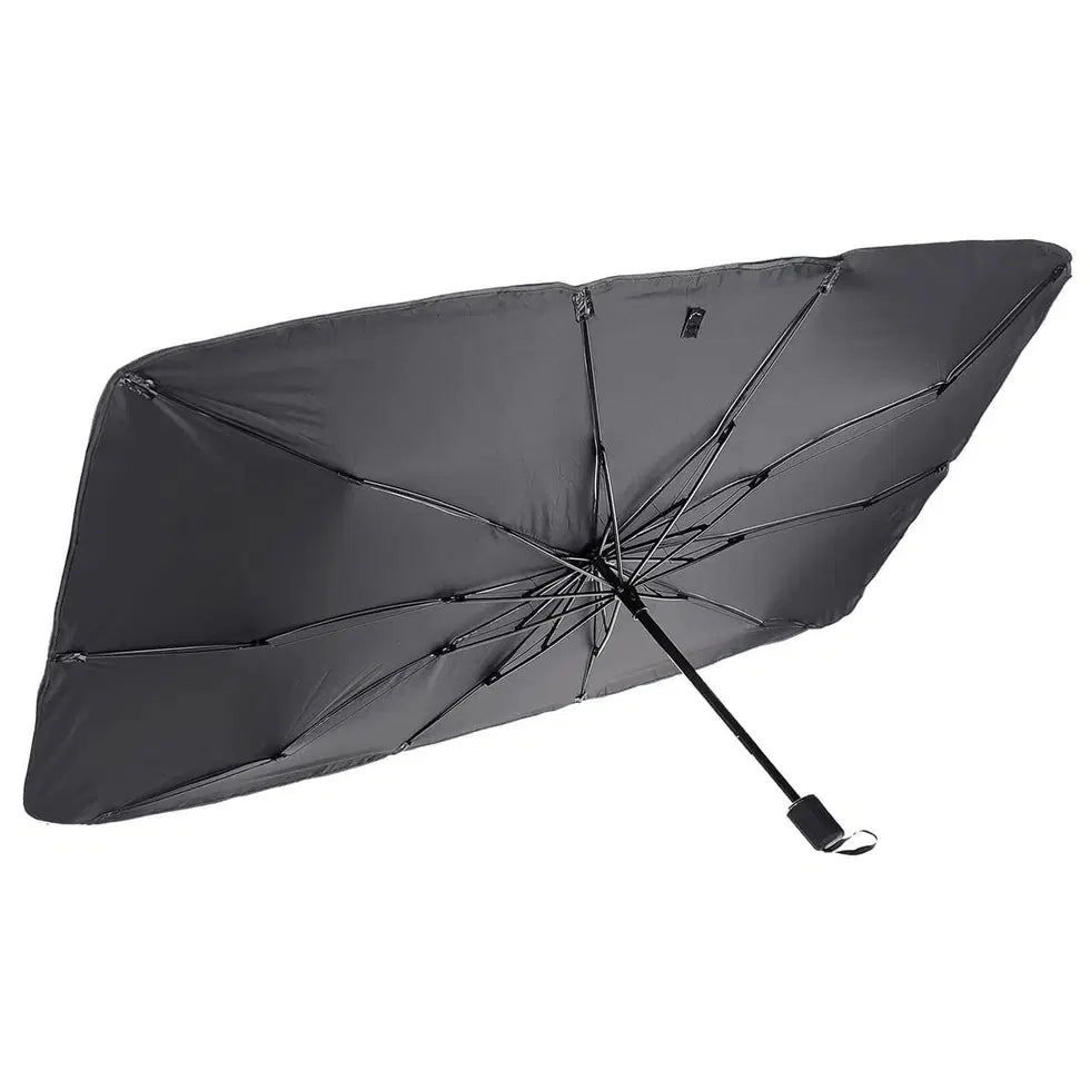 Car Windshield Sun Shade Umbrella 
