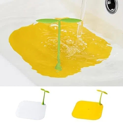 sprouts silicone floor drain cover Shape Kitchen Sink Strainer