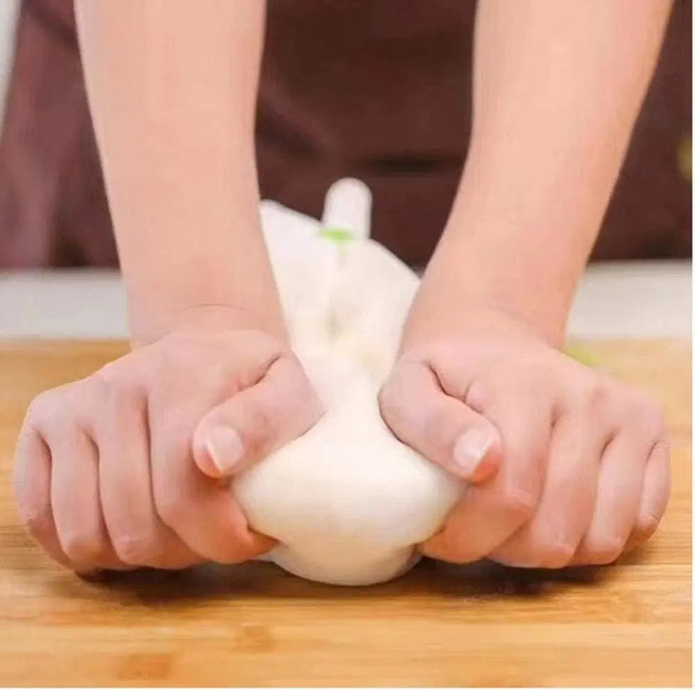 Reusable Food-Grade Silicone Dough Kneading Bag