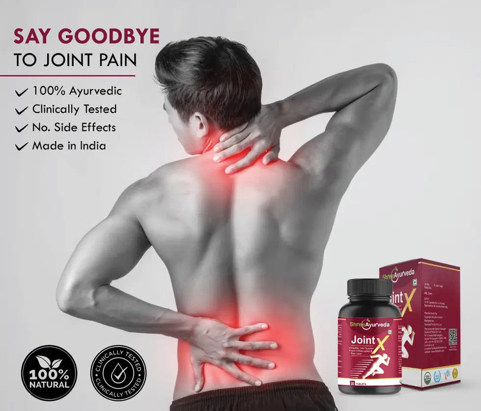 JointX Capsule