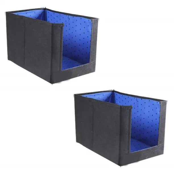 Non Woven Shirt Stackers Pack of 2