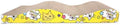Scratching Pad for Pet (Multicolor)