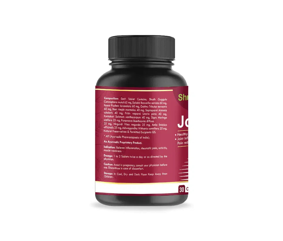 JointX Capsule