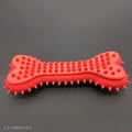 Silicone Chew Toy for Pet (Multicolor)