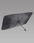 Car Windshield Sun Shade Umbrella 