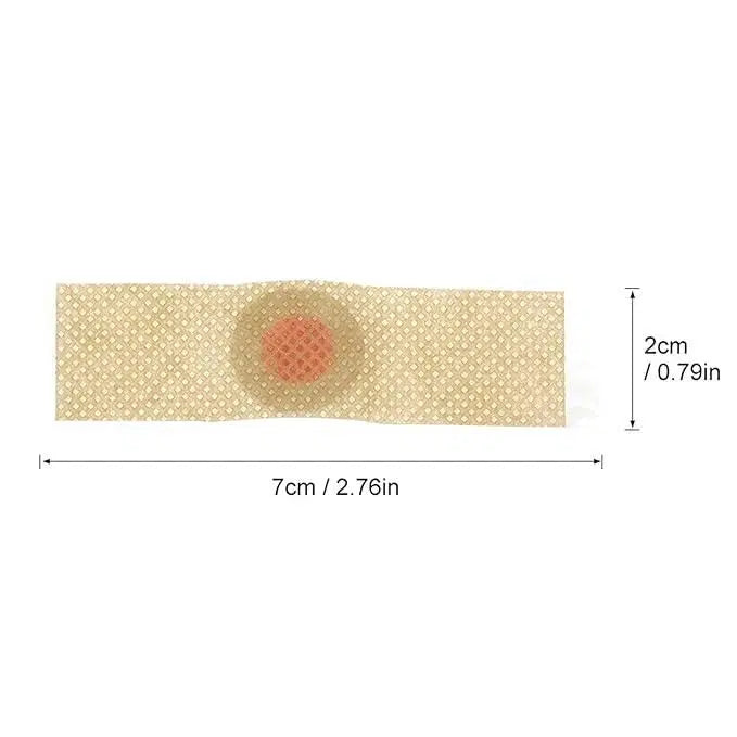 Corn Remover Pads Pack of 12
