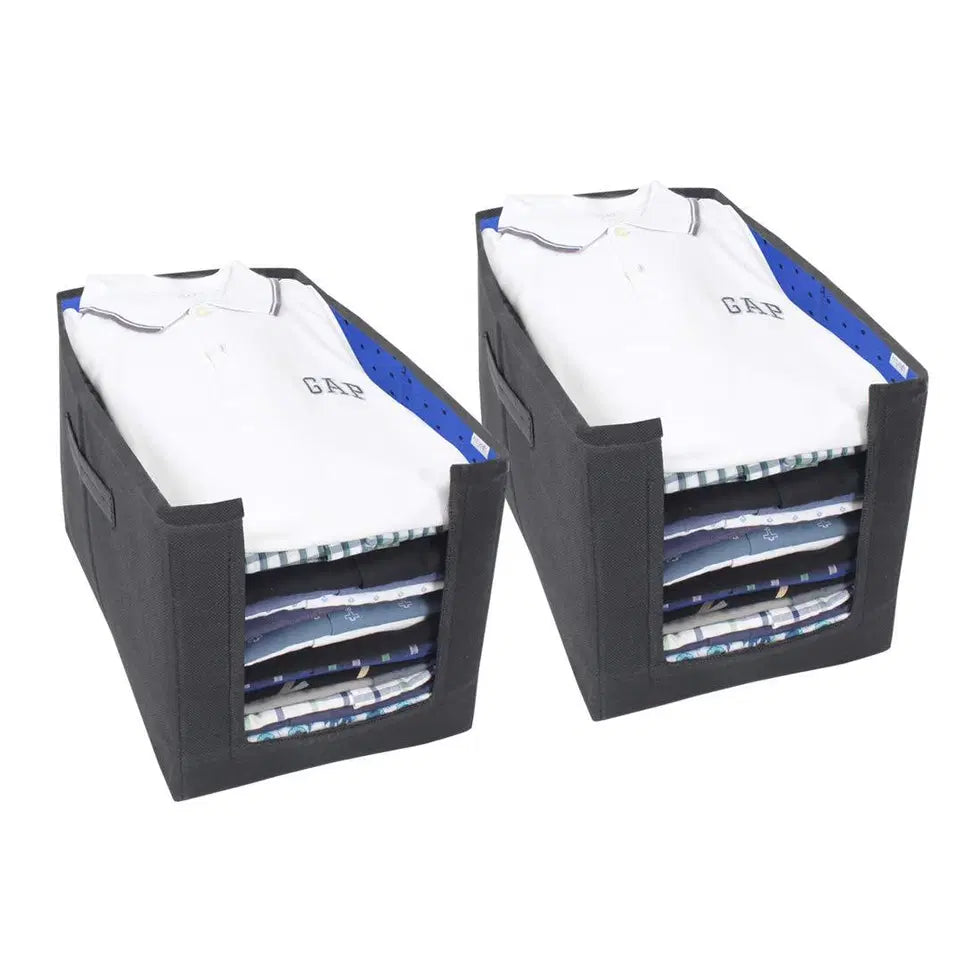 Non Woven Shirt Stackers Pack of 2