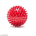 Chew Playing Rubber Ball for Pet (Red)