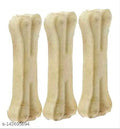 Rawhide Bone Treat for Pet (Pack of 5)