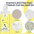Anti-fly and Mosquito Floor Cleaner 200 ML