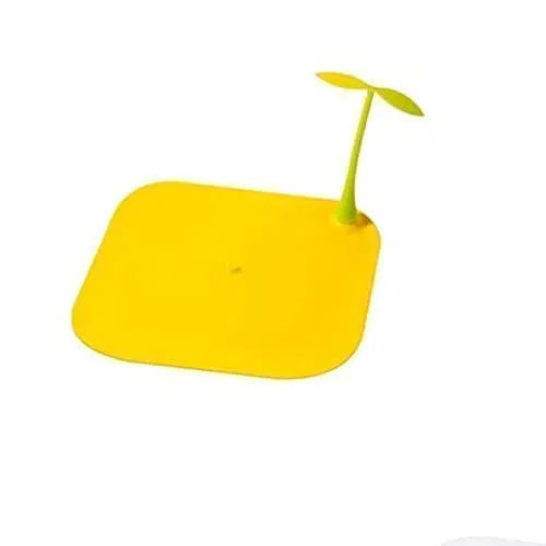 sprouts silicone floor drain cover Shape Kitchen Sink Strainer