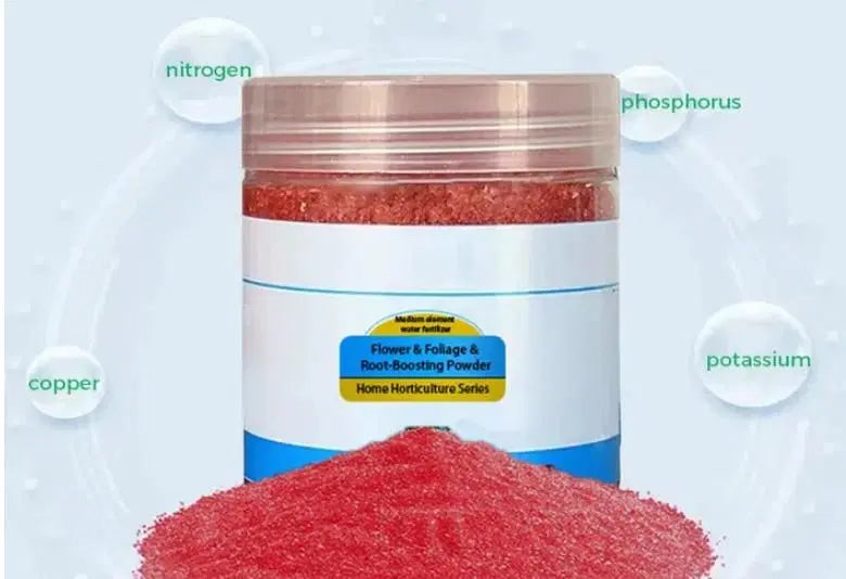 Root Boosting Powder 200 gm Pack of 1