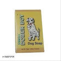 Scoobee 3 In 1 Veterinary Pet Soap (225 ml, Pack of 3)