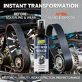 Engine Belt Noice Reducer (Pack of 2)